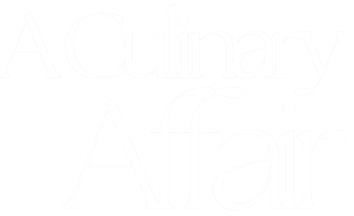 A Culinary Affair: full-service culinaire events, Amsterdam